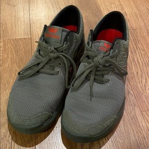 Men’s Supra shoes. Size 10